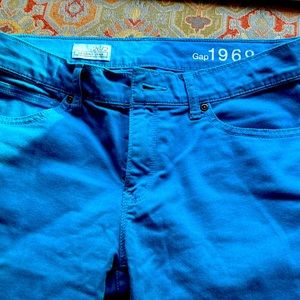 Vintage Gap skinny jeans